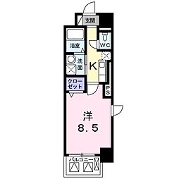 JR大阪環状線 福島駅 徒歩13分