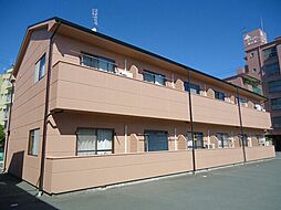 豊橋鉄道渥美線 愛知大学前駅 徒歩15分