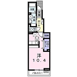 尾張一宮駅 4.9万円