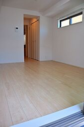 JR東海道本線 大高駅 徒歩21分の賃貸アパート 2階1Kのリビング/ダイニング