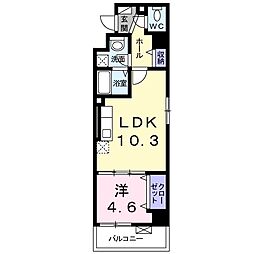 大阪モノレール本線 沢良宜駅 徒歩13分