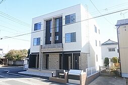 JR両毛線 伊勢崎駅 徒歩20分