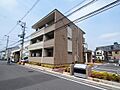 Osaka Metro谷町線 守口駅 徒歩18分の賃貸アパート