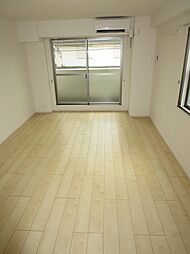 ヴェルメイユ 103 1階1Kのリビング/ダイニング