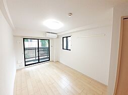 ＰＡＴＩＯ　ｄｅ．神泉苑 2階1Kのリビング/ダイニング