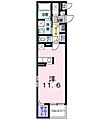 フォレストリバー22階6.4万円