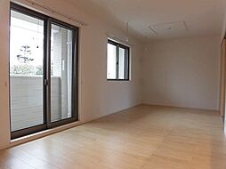 ジョアニーナ 1階1LDKのリビング/ダイニング