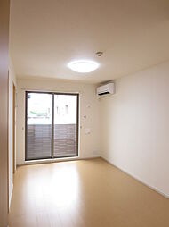 JR関西本線 南四日市駅 徒歩5分の賃貸アパート 1階1SKのリビング/ダイニング