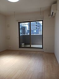 都営新宿線 大島駅 徒歩9分の賃貸アパート 3階1Kのリビング/ダイニング