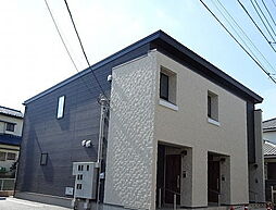 多摩都市モノレール 上北台駅 徒歩13分