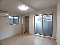 JR東海道・山陽本線 甲子園口駅 徒歩5分の賃貸マンション 1階1Kのリビング/ダイニング