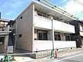 JR東海道・山陽本線 桂川駅 徒歩15分の賃貸アパート