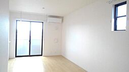 フォレスト1 1LDKの写真