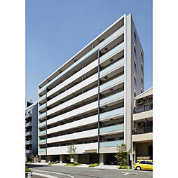 都営大江戸線 森下駅 徒歩7分