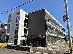 JR東海道本線 岐阜駅 バス17分 早田東町下車 徒歩3分の賃貸マンション