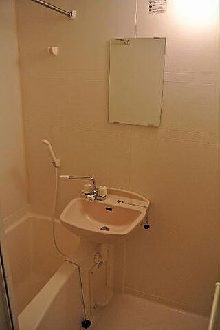 浴室