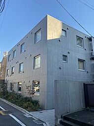 都営大江戸線 西新宿五丁目駅 徒歩4分の賃貸マンション