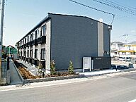 茨城県笠間市旭町257-41：物件画像／ハウスコム関東株式会社　水戸駅前店