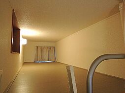 レオパレスまつど雅 201 2階1Kのリビング/ダイニング