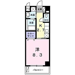 赤嶺駅 5.8万円