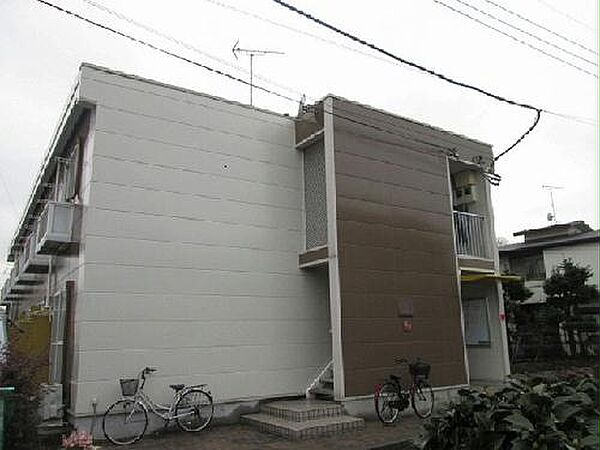 外観画像