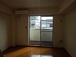 JR片町線(学研都市線) 住道駅 徒歩13分の賃貸アパート 2階1Kのリビング/ダイニング