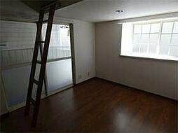 京王線 分倍河原駅 徒歩5分の賃貸アパート 1階1Kのリビング/ダイニング