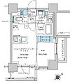 PREMIST板橋10階15.6万円