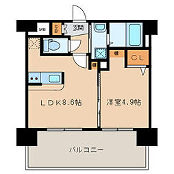 吉塚駅 7.1万円