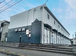 真岡鐵道 寺内駅 徒歩28分の賃貸アパート