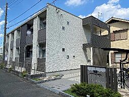 東京メトロ有楽町線 和光市駅 徒歩20分の賃貸アパート