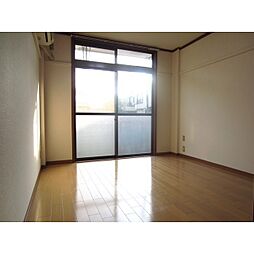 東武東上線 大山駅 徒歩13分の賃貸アパート 1階1Kのリビング/ダイニング