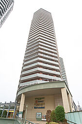 都営大江戸線 東中野駅 徒歩5分の賃貸マンション