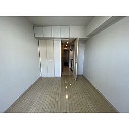 都営新宿線 浜町駅 徒歩6分の賃貸マンション 4階1Kのリビング/ダイニング