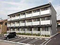 レオパレス松坂