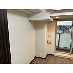 ESTEM　COURT　KAMEIDO　TOKYO　EAST 606 6階1Kのリビング/ダイニング