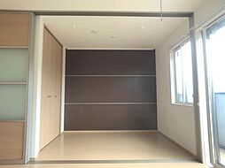 アメニティー 1階1LDKのリビング/ダイニング