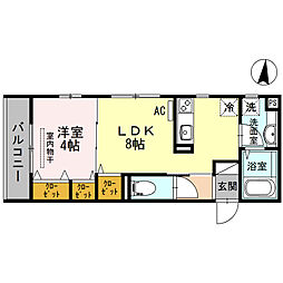 Osaka Metro御堂筋線 江坂駅 徒歩11分 2階/-