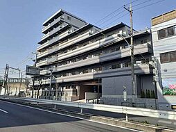 西武新宿線 西武柳沢駅 徒歩7分