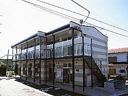 京王相模原線 多摩境駅 徒歩24分の賃貸アパート