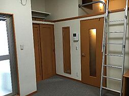 阪急宝塚本線 大阪梅田駅 徒歩8分の賃貸マンション 7階1Kのリビング/ダイニング