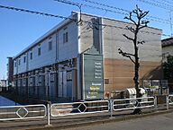 東京都立川市若葉町1丁目8-14：物件画像／ハウスコム西東京株式会社　国立店