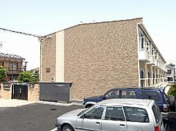 レオパレスリバーサイド西水元