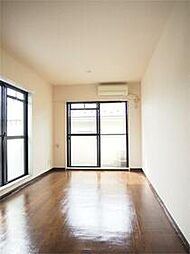 スターホームズ多摩川 3階ワンルームのリビング/ダイニング