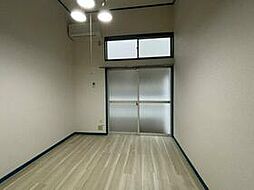 京王線 調布駅 徒歩12分の賃貸アパート 1階1Kのリビング/ダイニング