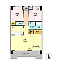 プレジデントマンション6階8.0万円