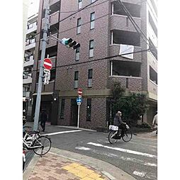 プロシード新大阪 1Kの間取図画像