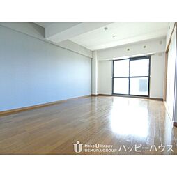 エステート下原 702 7階3LDKのリビング/ダイニング