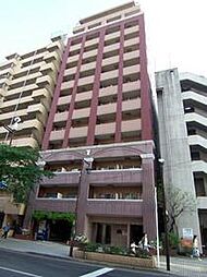 東京メトロ東西線 門前仲町駅 徒歩2分の賃貸マンション