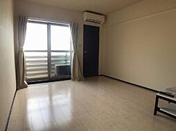 クレイノＳＨＩＮＯＮＯＭＥ 205 2階1Kのリビング/ダイニング